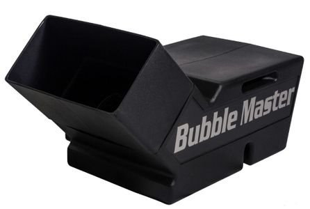 BUBBLE MASTER REPAIR PARTS