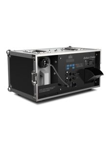 CHAUVET HAZE MACHINES AND FLUID