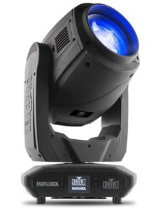 CHAUVET MAVERICK SERIES MOVING LIGHTS