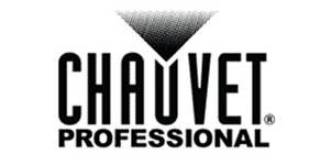 CHAUVET PROFESSIONAL MOVING LIGHTS