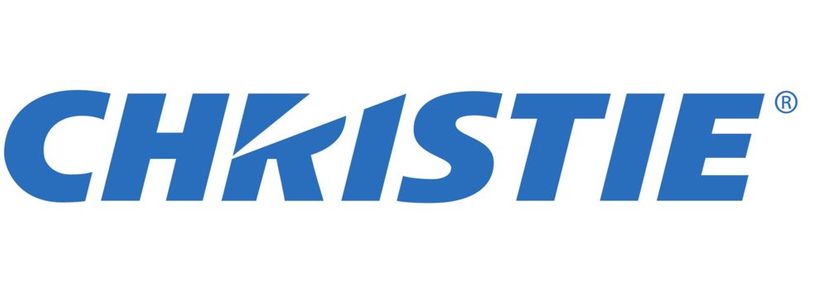 CHRISTIE DIGITAL PROJECTORS