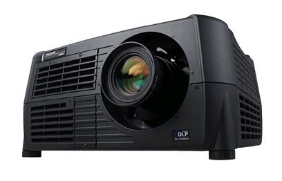 CHRISTIE J SERIES PROJECTORS, LENSES, LAMPS AND ACCESSORIES