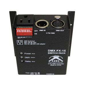 CITC SNOW MACHINE ACCESSORIES