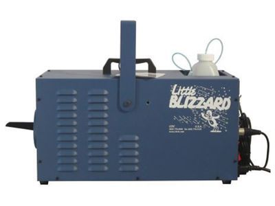 CITC SNOW MACHINES