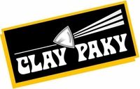 CLAY PAKY STROBE LIGHTS