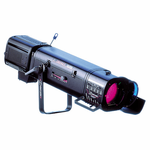 Cricket 1000 Watt Followspot