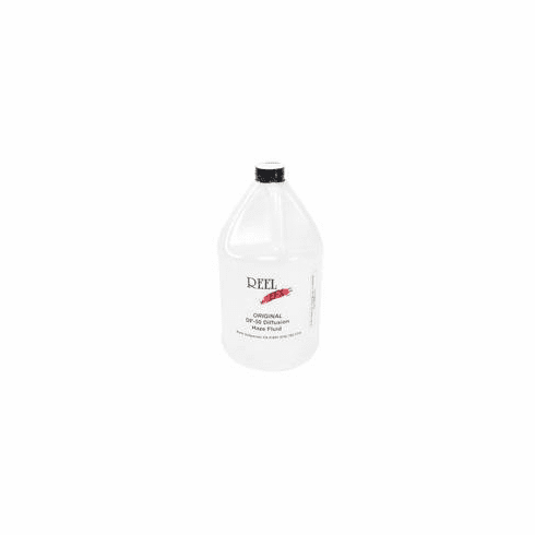 DF-50 Oil-Less Diffusion Fluid - Per Gallon