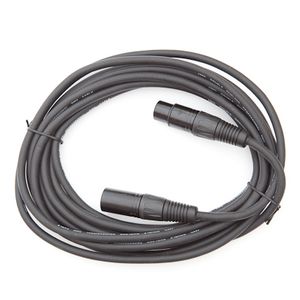 DMX CABLES AND CONNECTORS