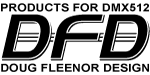 DOUG FLEENOR LIGHTING CONTROLLERS