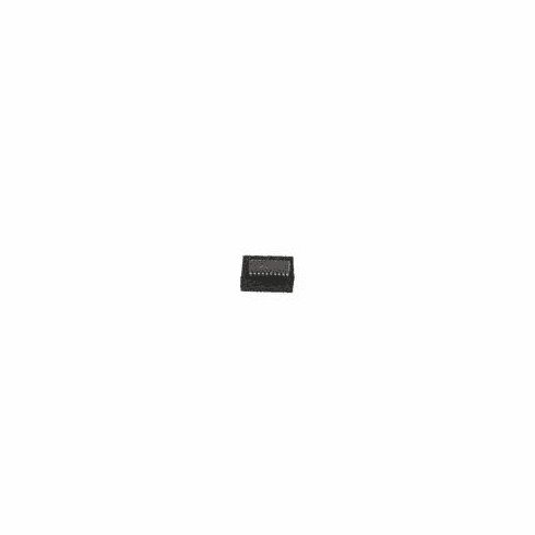 Dual Full Bridge L6204 - #02121014