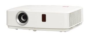 EIKI 3,000 - 5,000 LUMEN PROJECTORS