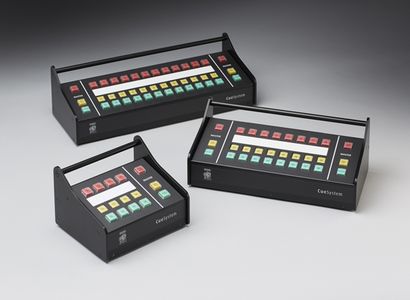 ETC CUESYSTEMS CONTROLLERS AND ACCESSORIES