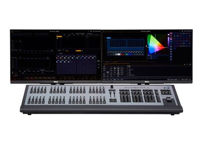 ETC ELEMENT LIGHTING CONSOLES AND ACCESSORIES
