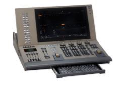 ETC GIO@5 LIGHTING CONSOLES AND ACCESSORIES