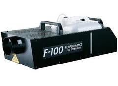 F-100 FOGGER REPAIR PARTS