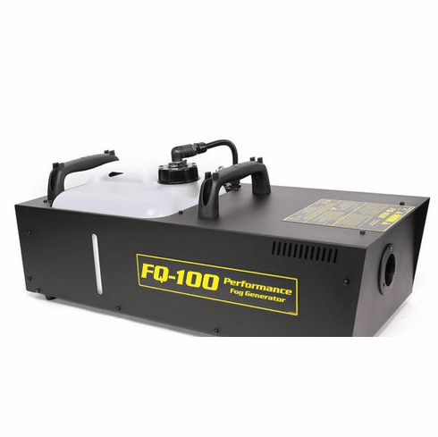 FQ-100 Fog Generator