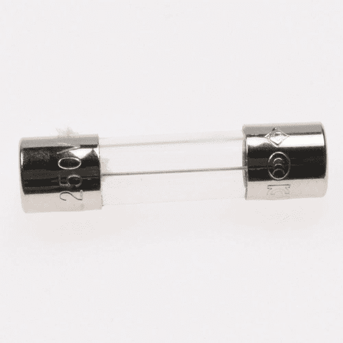 Fuse 5 AT - #05020018 - Pack of 10