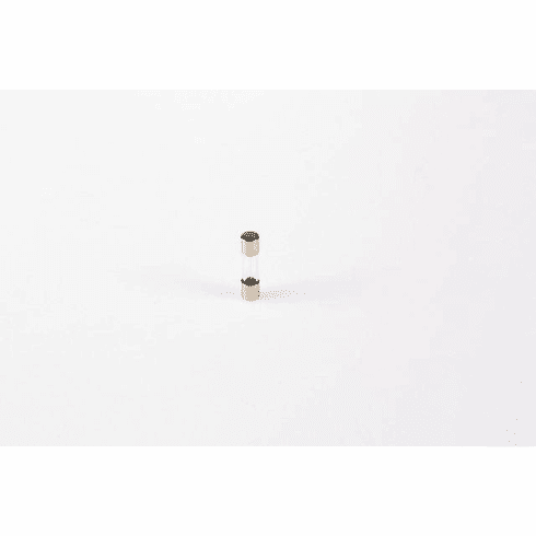 Fuse 6.3 AT 5 x 20 mm #05020020 - Pack of 10