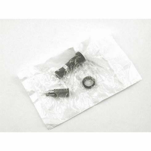 Fuseholder chas.4.8mm angle pl - #05031004