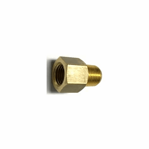 G300 Smoke Machine 3/16 F to 1/8 M Adaptor