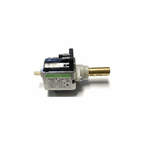 G300 Smoke Machine Pump