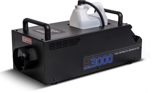 G3000 FOGGER REPAIR PARTS