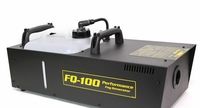 HIGH END SYSTEMS FOG MACHINES