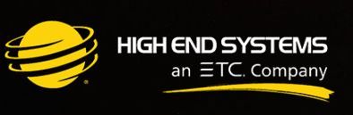 HIGH END SYSTEMS LIGHTING CONSOLES