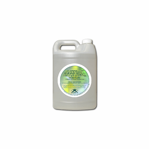 High Performance Haze Fluid - Case