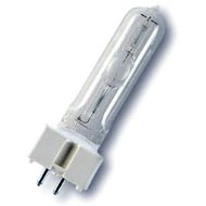 OSRAM HSD LAMPS