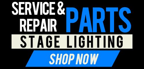 Shop Service and Repair Parts
