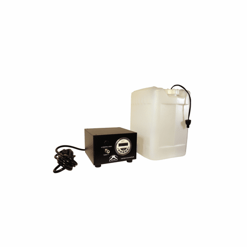 Infinity Fluid Supplier System