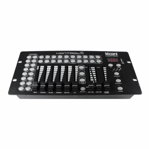 Kontrol 6