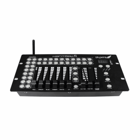 Kontrol 6 Skywire