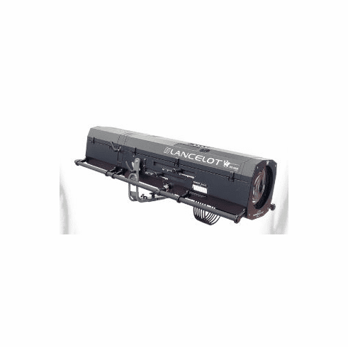 Lancelot 4000 Watt Followspot - 208V
