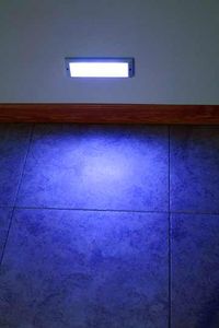 LED BRICK STAR