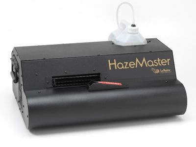 LEMAITRE HAZE MACHINES