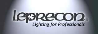 LEPRECON LIGHTING CONSOLES