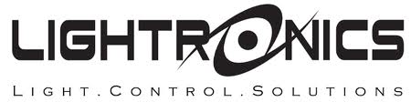 LIGHTRONICS DIMMING