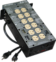 LIGHTRONICS PORTABLE DIMMERS