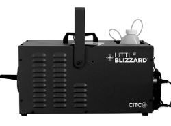 LITTLE BLIZZARD REPAIR PARTS