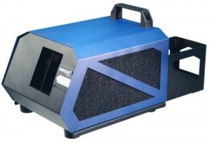 LOOK SOLUTIONS HAZE MACHINES