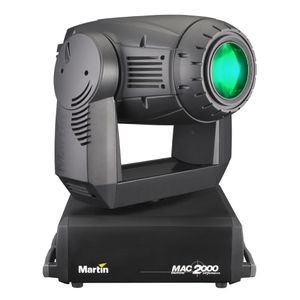 MAC 2000 PERFORMANCE REPAIR PARTS