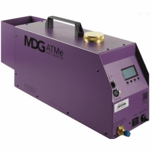 MDG ATMe High Output Atmosphere Hazer