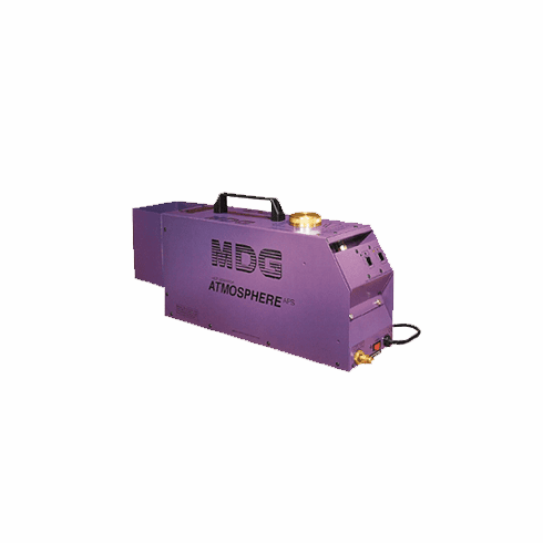 MDG Atmosphere Hazer