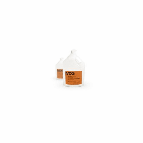 MDG Dense Fog Fluid (Orange Label) - 20L