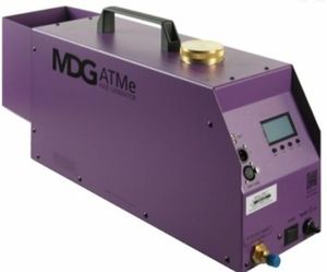 MDG HAZE MACHINES
