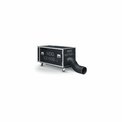 MDG Ice Fog Q Low Fog Generator