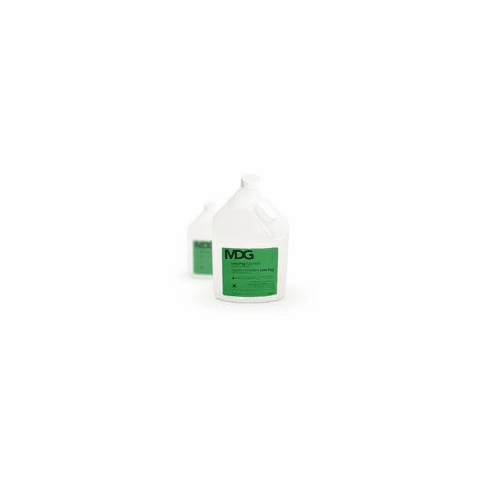 MDG Low Fog Fluid (Green Label) - 2.5L