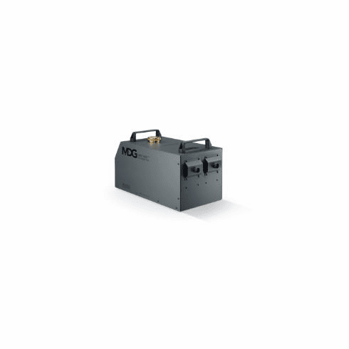 MDG MAX 5000 APS Fog Generator